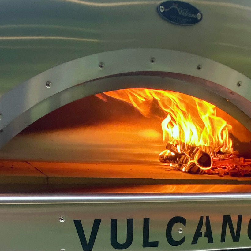 Fours à pizza