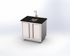 MODULE ALESIA 36
