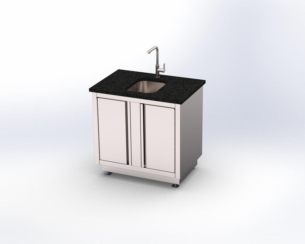 MODULE ALESIA 36