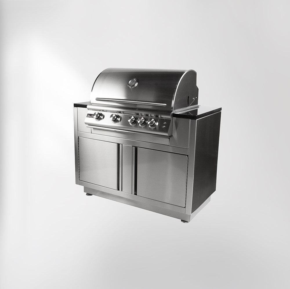 MODULE ALESIA 48-BBQ