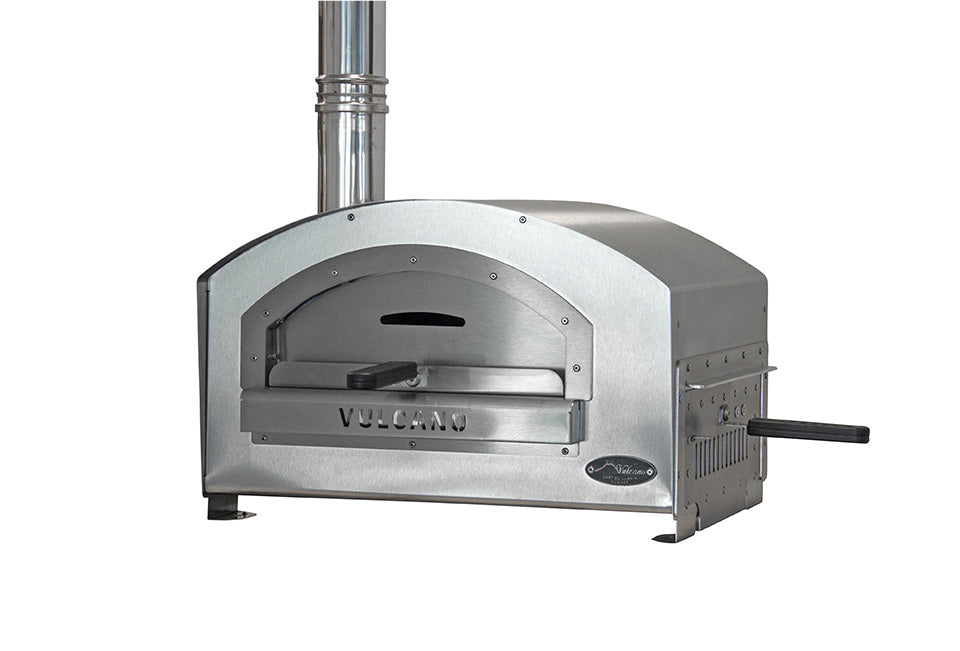 Vulcano TAAL pizza oven