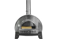 Vulcanello pizza oven