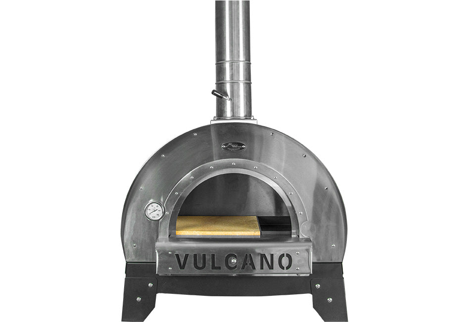 Vulcanello pizza oven