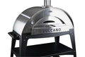 Vulcano Vesuvius Pizza Oven