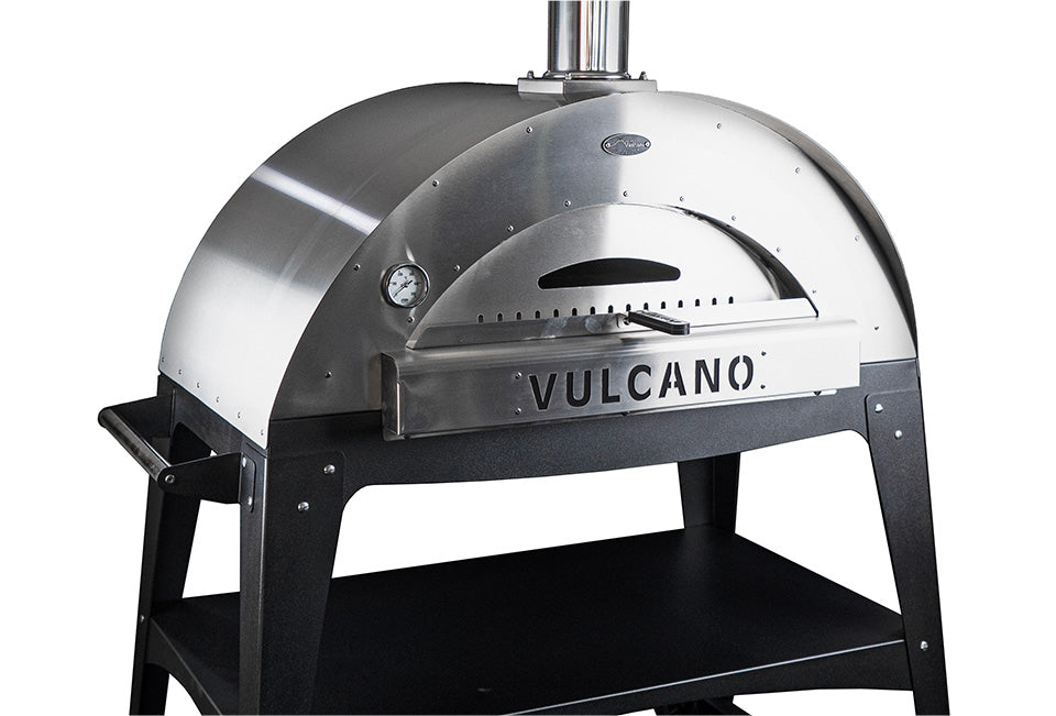 Vulcano Vesuvius Pizza Oven