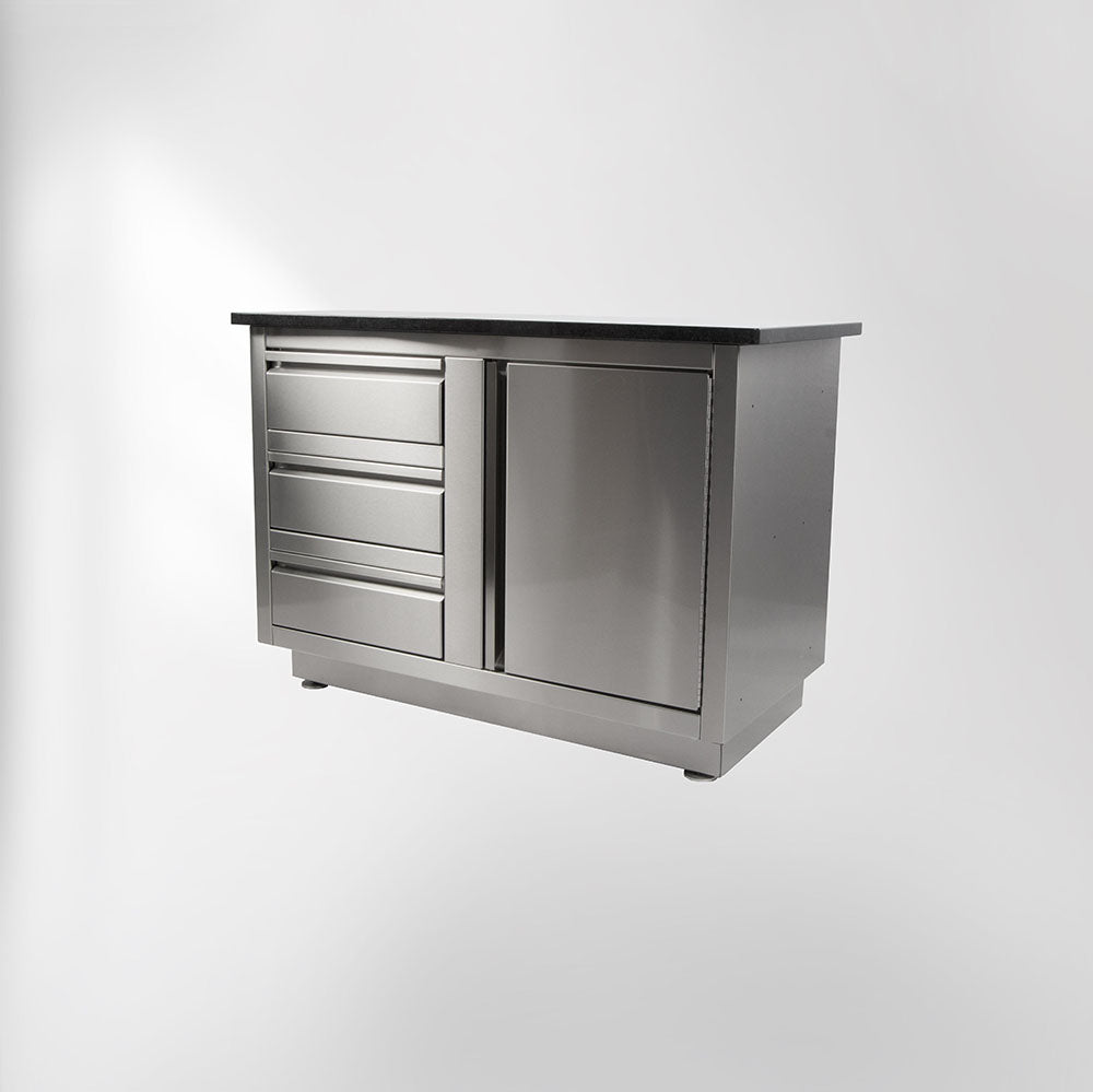 MODULE ALESIA 48