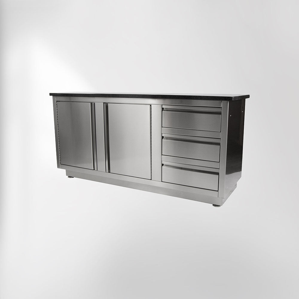 MODULE ALESIA 72