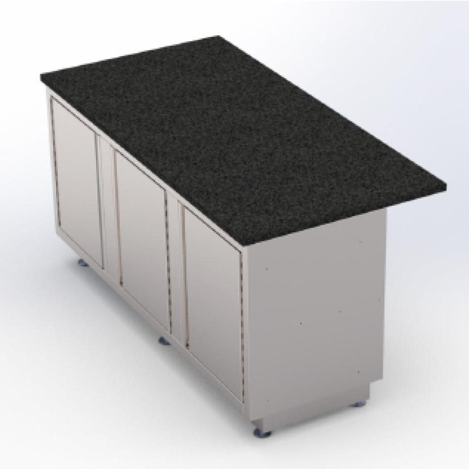 Granite extension