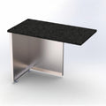 Fridge extension