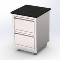 Large drawers