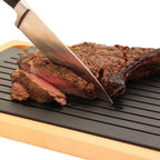 Cutting board
