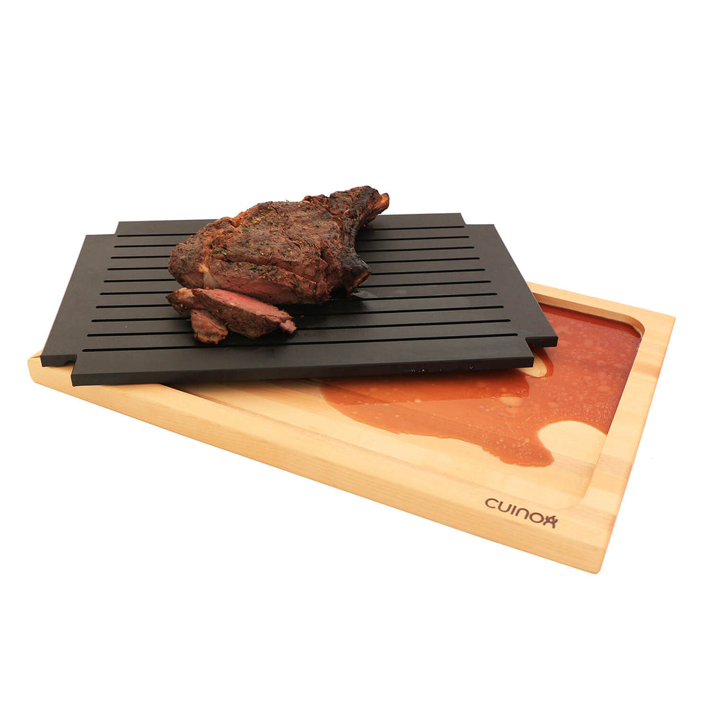 Cutting board