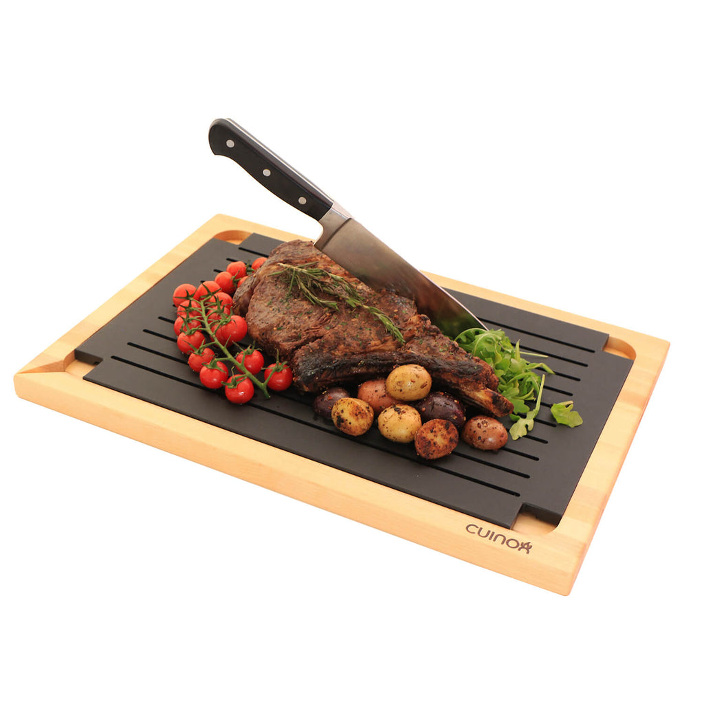 Cutting board