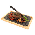 Cutting board