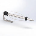 Paper towel holder